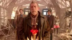 Доктор Кто (сериал 2005 – 2022) 7 сезон 15 серия