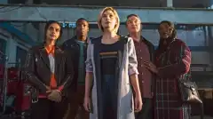 Доктор Кто (сериал 2005 – 2022) 11 сезон 1 серия