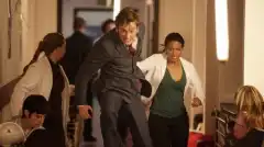 Доктор Кто (сериал 2005 – 2022) 3 сезон 1 серия