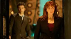 Доктор Кто (сериал 2005 – 2022) 4 сезон 1 серия