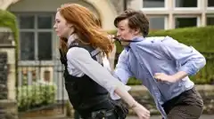 Доктор Кто (сериал 2005 – 2022) 5 сезон 1 серия