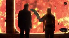 Доктор Кто (сериал 2005 – 2022) 1 сезон 2 серия