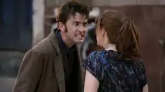 Доктор Кто (сериал 2005 – 2022) 4 сезон 2 серия