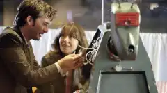 Доктор Кто (сериал 2005 – 2022) 2 сезон 3 серия