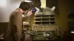 Доктор Кто (сериал 2005 – 2022) 5 сезон 3 серия