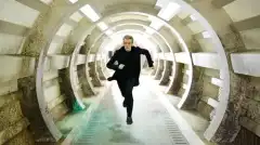 Доктор Кто (сериал 2005 – 2022) 9 сезон 3 серия