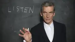 Доктор Кто (сериал 2005 – 2022) 8 сезон 4 серия