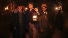 Доктор Кто (сериал 2005 – 2022) 13 сезон 5 серия