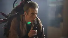 Доктор Кто (сериал 2005 – 2022) 8 сезон 6 серия
