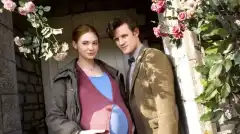 Доктор Кто (сериал 2005 – 2022) 5 сезон 7 серия