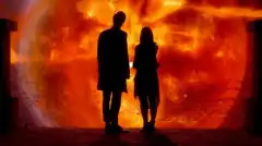 Доктор Кто (сериал 2005 – 2022) 7 сезон 7 серия