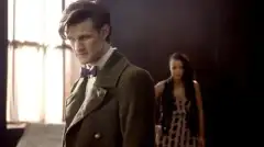Доктор Кто (сериал 2005 – 2022) 6 сезон 8 серия