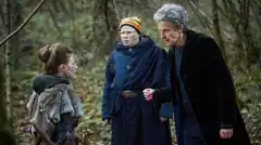 Доктор Кто (сериал 2005 – 2022) 10 сезон 10 серия