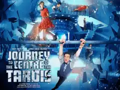 Доктор Кто (сериал 2005 – 2022) 7 сезон 10 серия