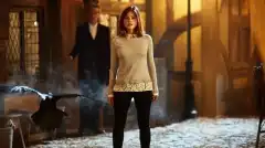 Доктор Кто (сериал 2005 – 2022) 9 сезон 10 серия