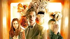 Доктор Кто (сериал 2005 – 2022) 6 сезон 11 серия