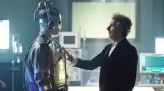 Доктор Кто (сериал 2005 – 2022) 10 сезон 11 серия