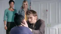 Доктор Кто (сериал 2005 – 2022) 2 сезон 11 серия