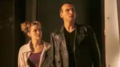 Доктор Кто (сериал 2005 – 2022) 1 сезон 12 серия