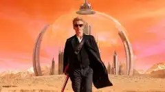 Доктор Кто (сериал 2005 – 2022) 9 сезон 12 серия